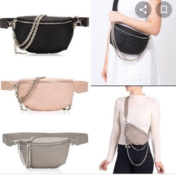 STEVE MADDEN BFanny Xbody Bag - Picture 8 of 16